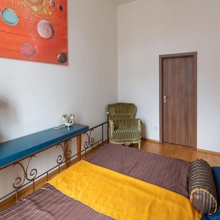 Apartment Sirius D In Center Of Cb. Τσέσκε Μπουντεγιόβιτσε Εξωτερικό φωτογραφία