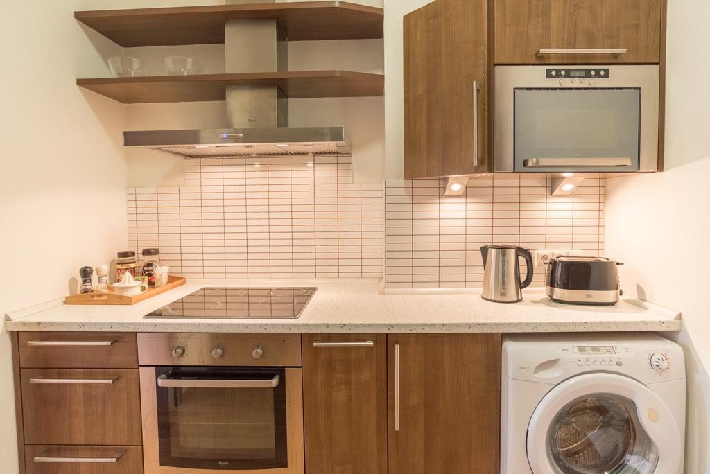 Apartment Sirius D In Center Of Cb. Τσέσκε Μπουντεγιόβιτσε Εξωτερικό φωτογραφία